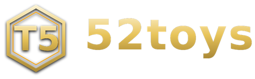 52toys logo