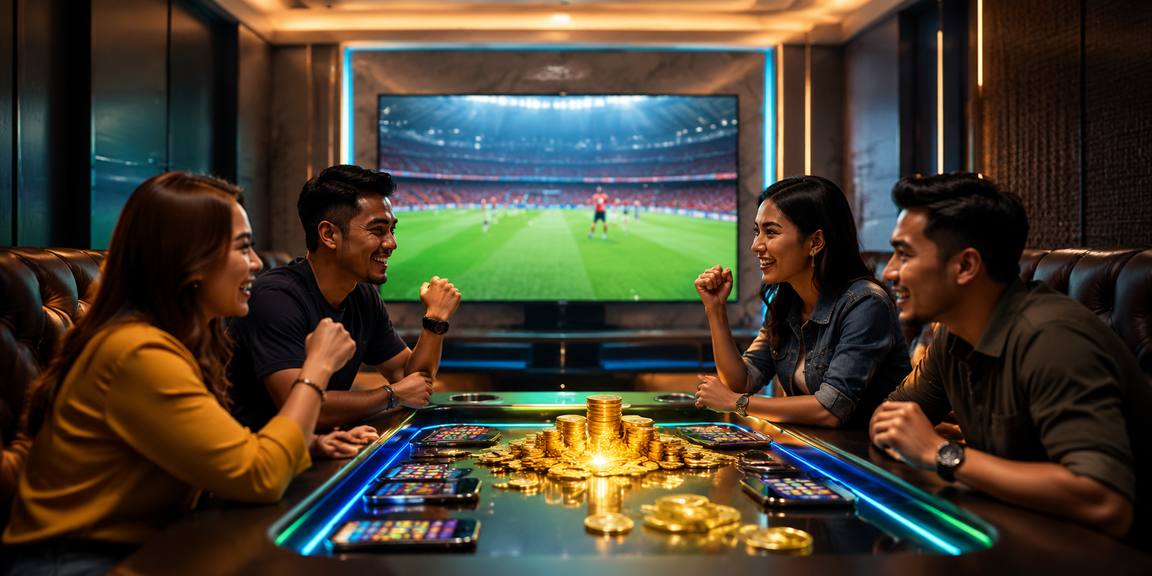 52toys mobile gaming